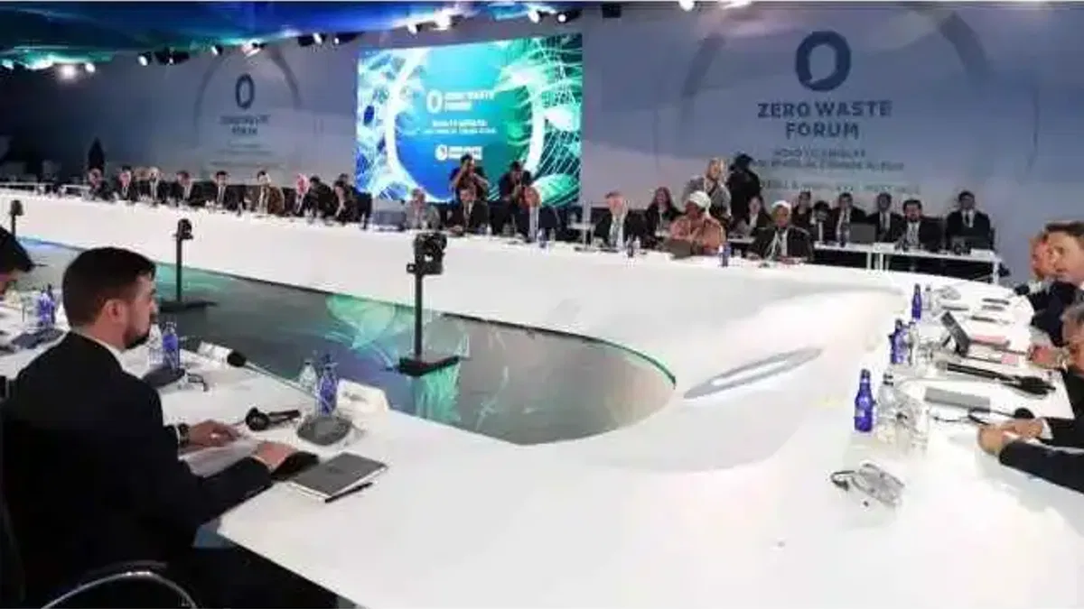 Enerji verimliliğine 20 milyar doların üzerinde yatırım hedefi