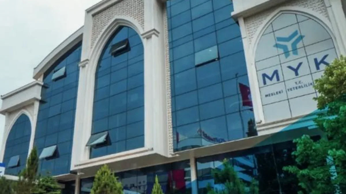 40 yeni meslek daha 'mesleki yeterlilik' kapsamında... Mesleki belge zorunluluğu 244'e çıktı