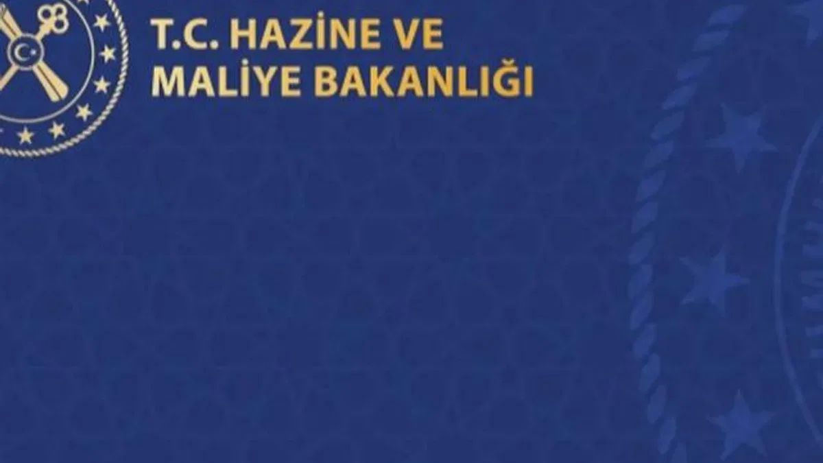 Londra iddialarına bir açıklamada Hazine'den: Bakan Şimşek faiz politikası yorumu yapmaz