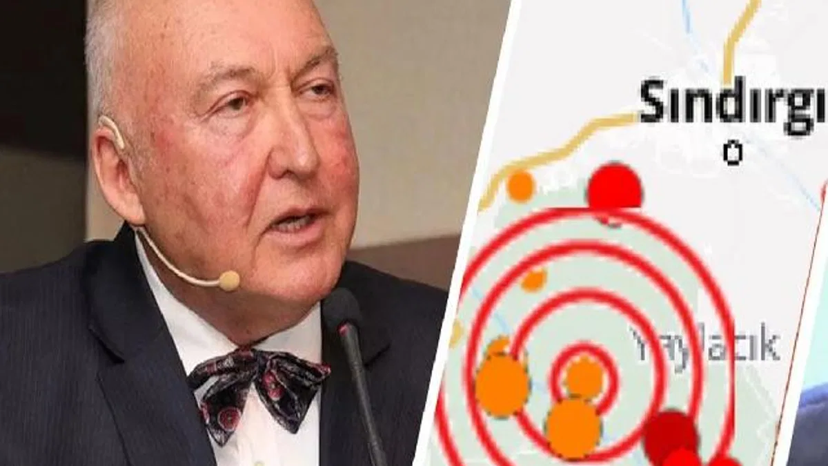 'TOKİ'lere Taşının' Uyarısı!