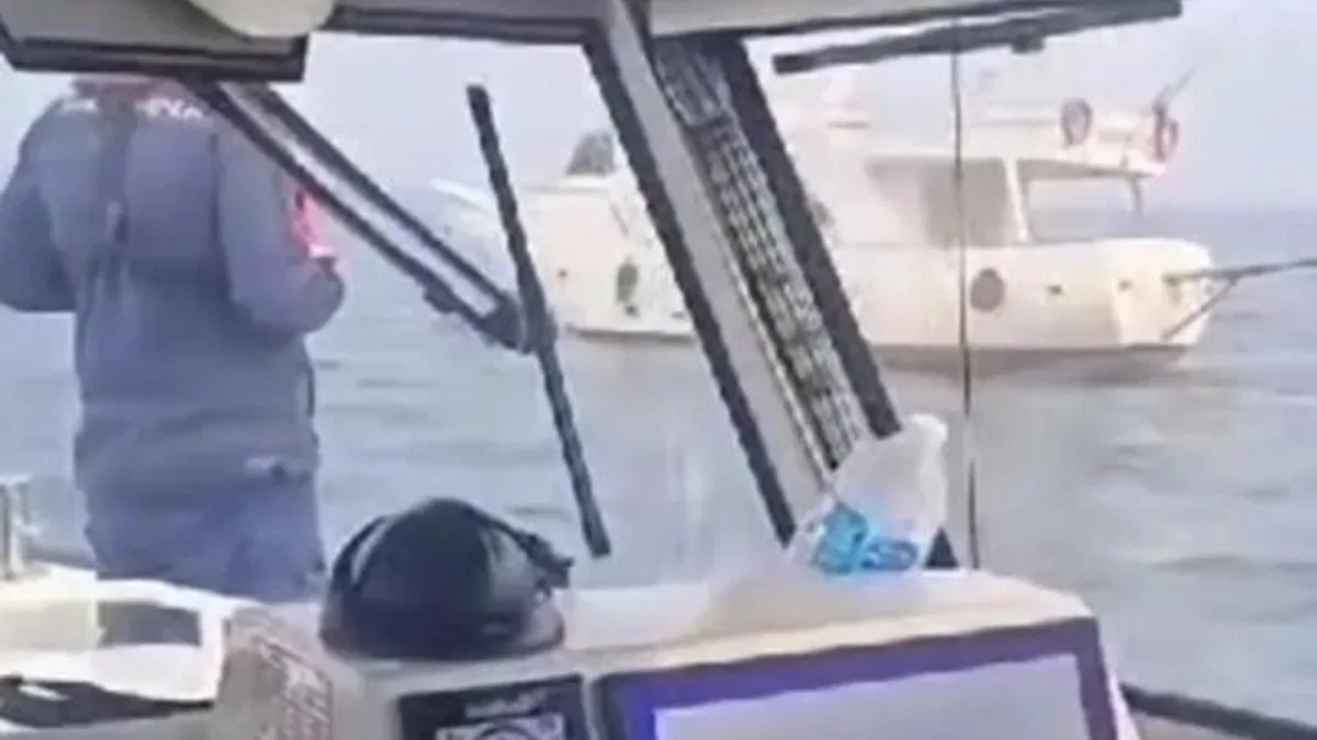 Aydın’da 101 düzensiz göçmen ve 2 organizatör yakalandı