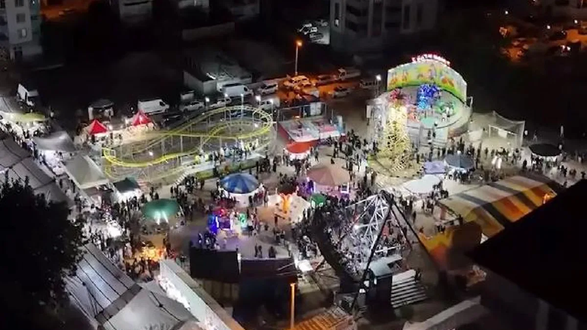 Bursa'da 'Tarihi Yenişehir Panayırı' başlıyor