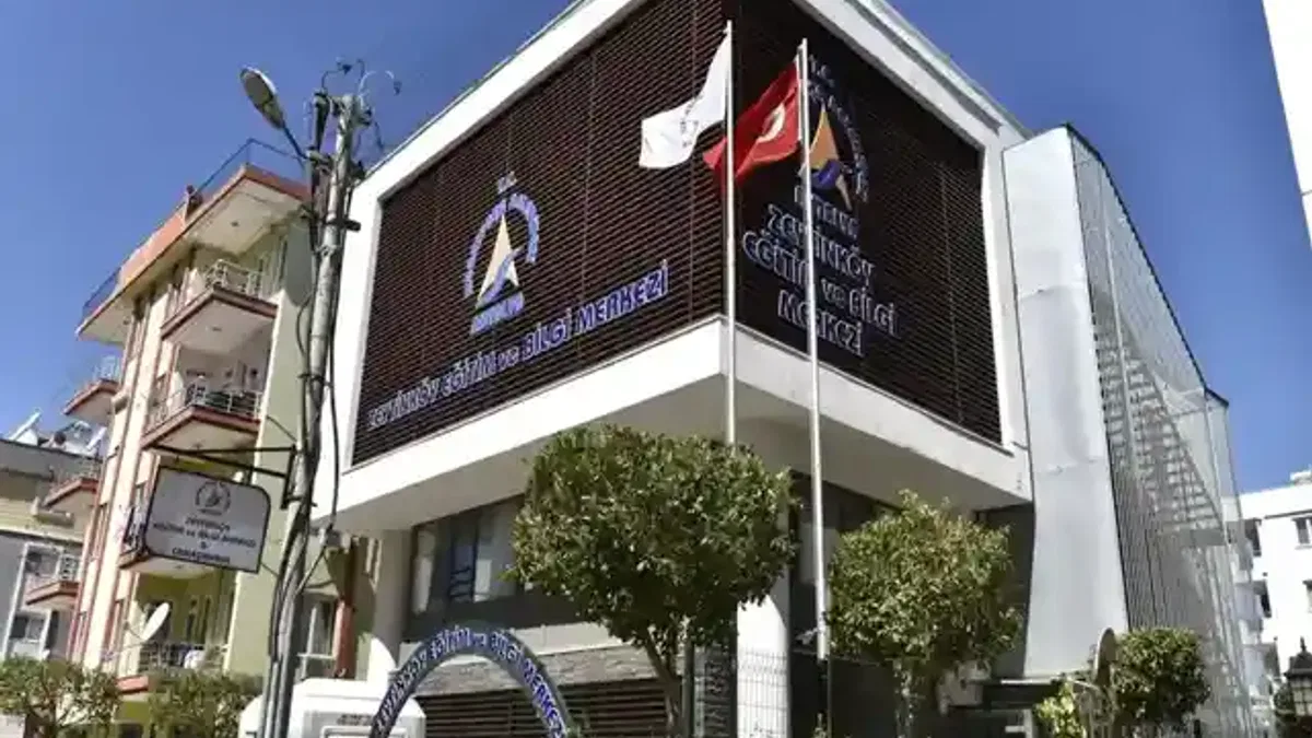 Antalya Muratpaşa’nın LGS başarısı