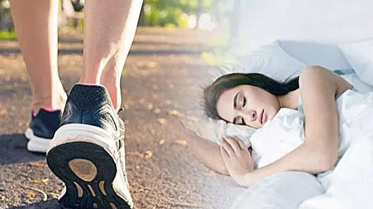 Kas yaralanmalarını önlemenin sırrı iyi uykudan geçiyor