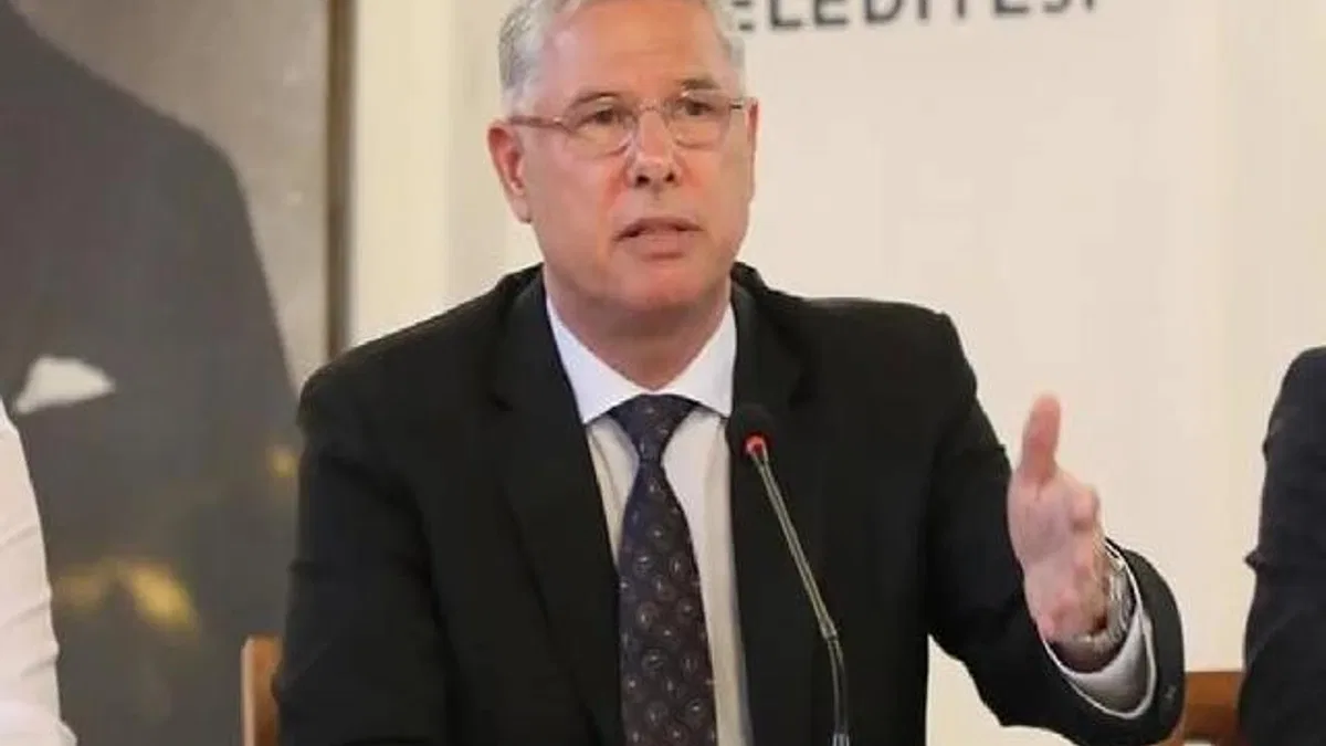 Mudanya Belediyesi’nden AK Parti'nin 'toprak satışı' iddialarına yanıt