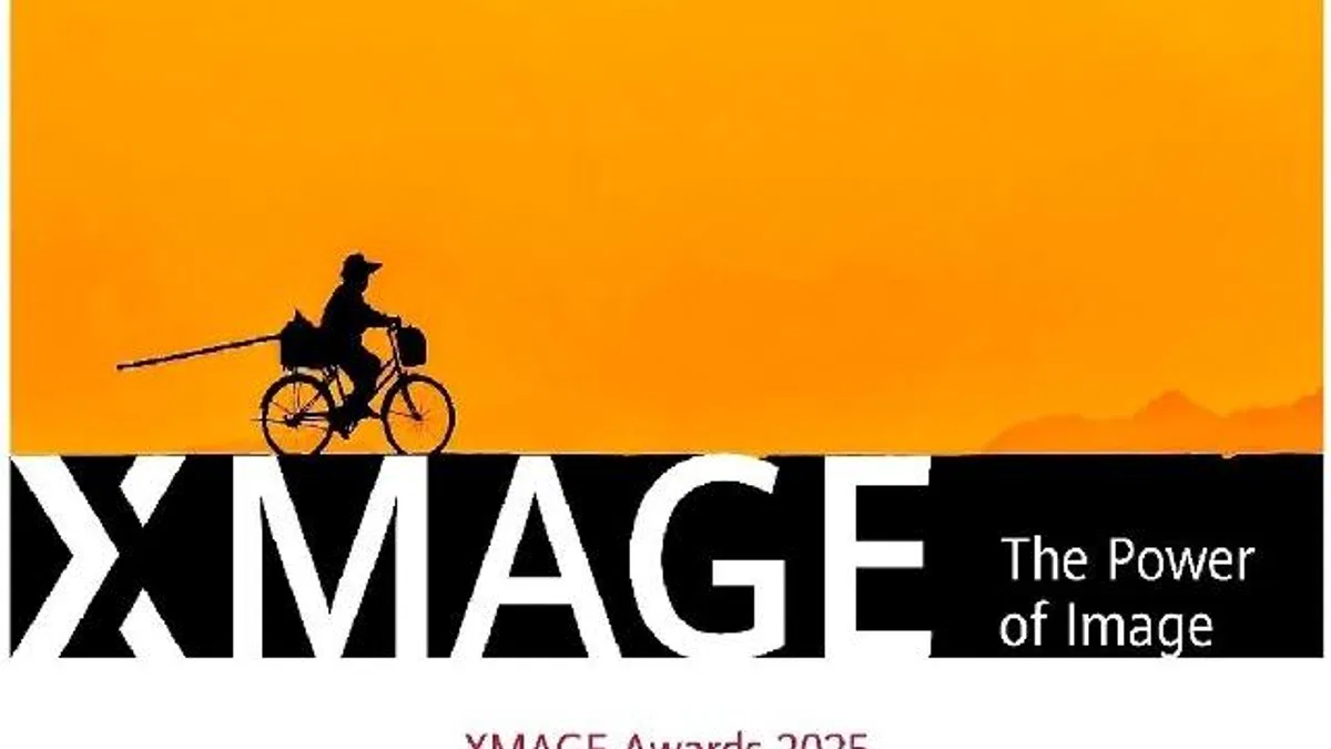 HUAWEI XMAGE 2025 Mobil Fotoğrafçılık Yarışması Ödülleri için başvurular başladı