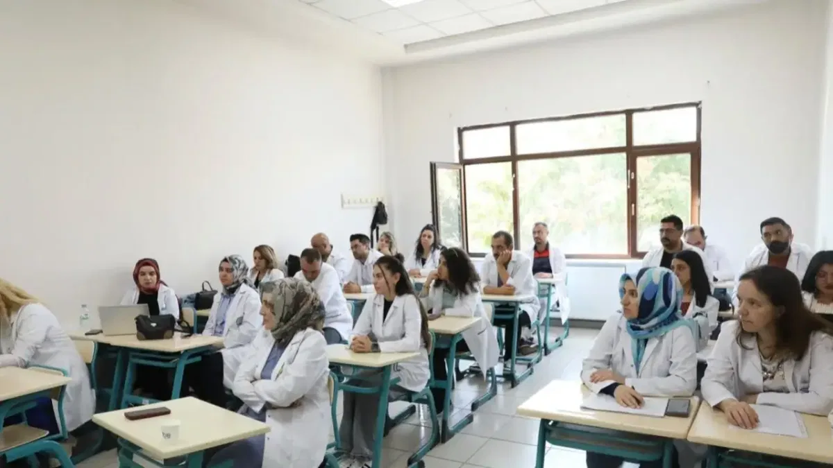 KAYMEK yeni eğitim dönemine hazırlanıyor