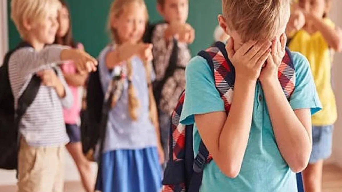Aile ve UNİCEF, dijital tehditler ve akran zorbalığını konuşacak