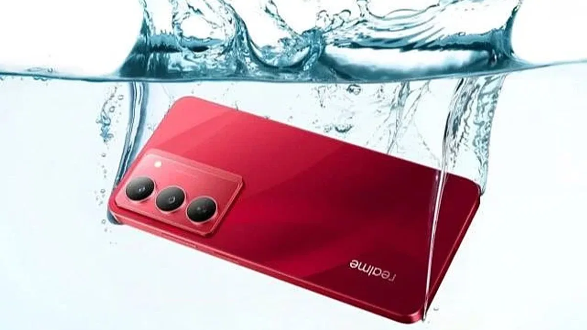 Realme 14x tanıtıldı, uygun fiyatı ile oldukça iddialı!