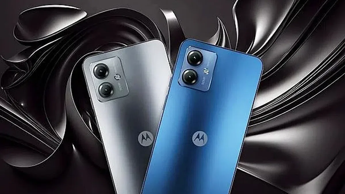 Uygun fiyatlı Motorola G35 tanıtıldı