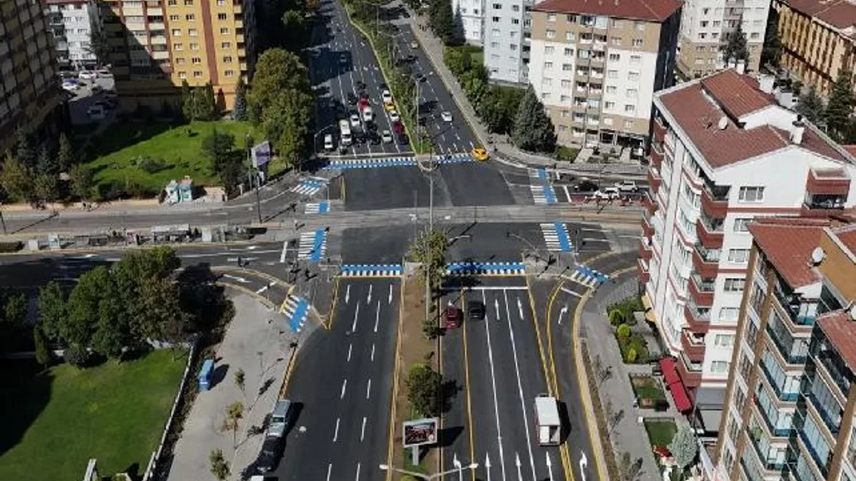 Caddeleri 2 gün insanlar işgal edecek!