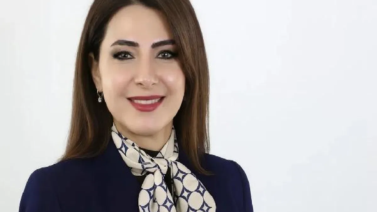 USİKAD'ın Erzurum yapılanması Dr. Zeynep Polat'a emanet
