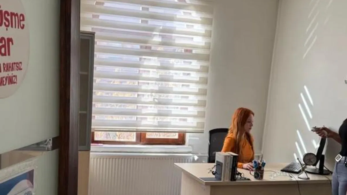 Başkentte psikolojik danışmanlıkta VR destekli yenilik