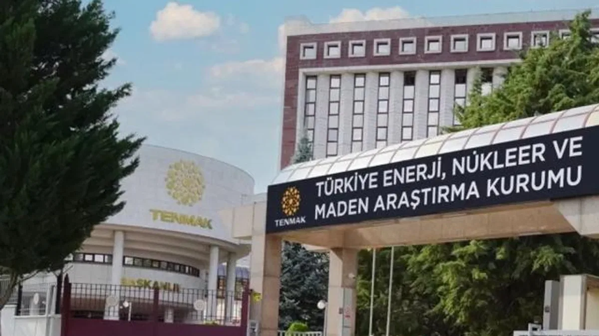 TENMAK araştırmacılara gelir payı müjdesi... Buluş ve teknolojilerden yüzde 50'ye varan pay!