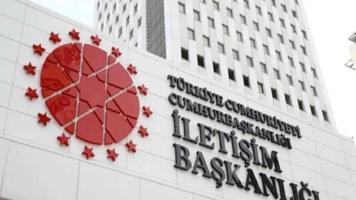 Ekrem İmamoğlu'na ilaç verilmediği iddiasına İletişim Başkanlığı'ndan yanıt!