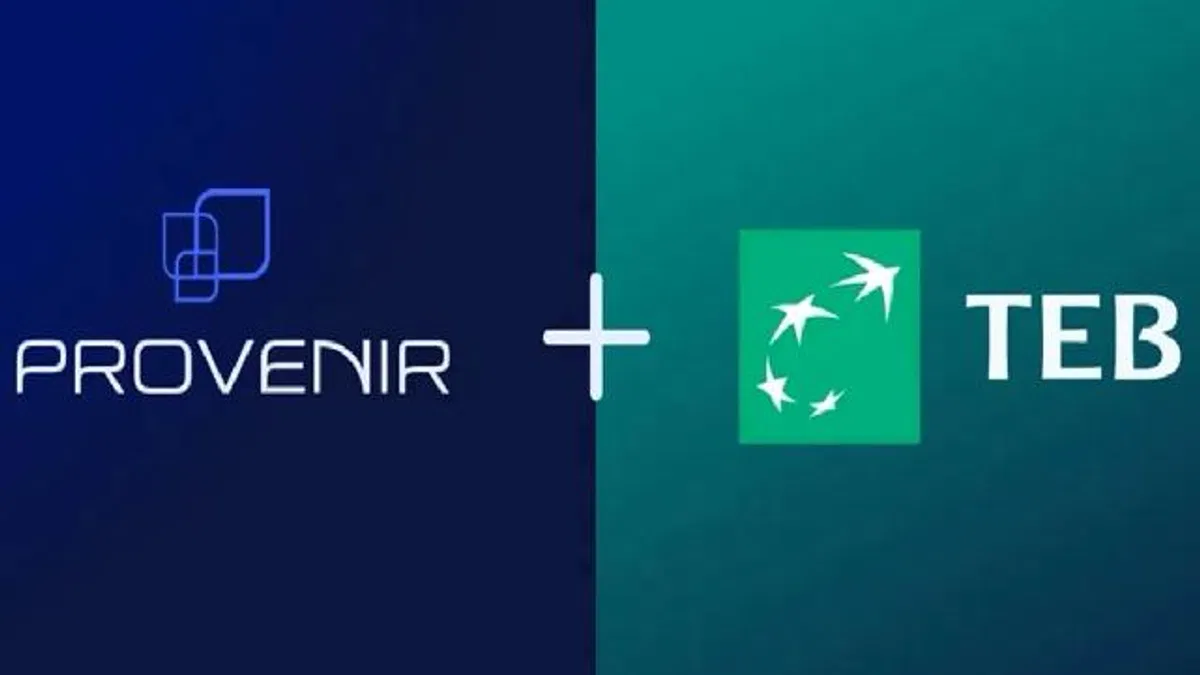 TEB, Provenir'in yapay zekâ destekli karar verme platformunu kullanacak