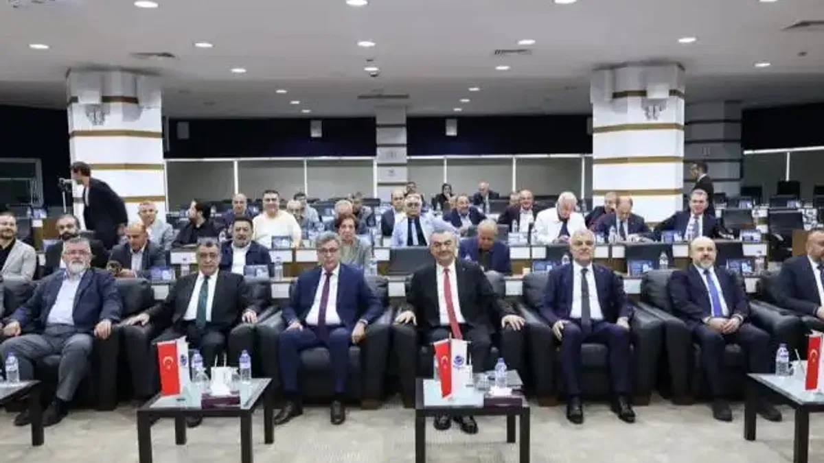 KAYSO'dan üretim vurgusu