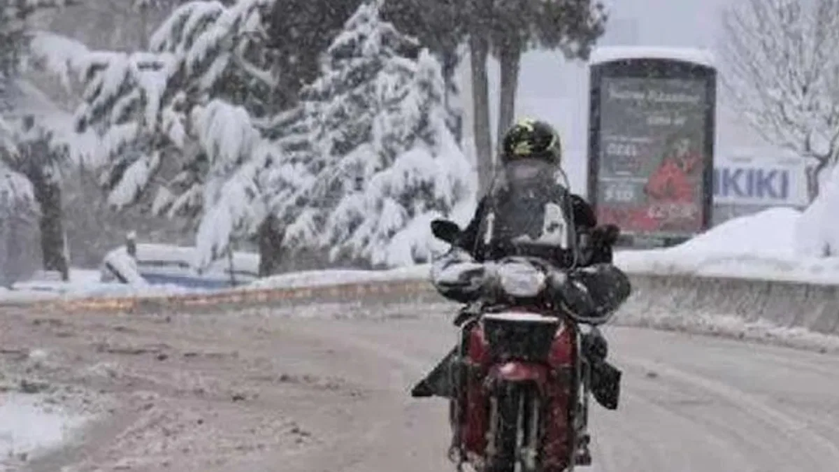 İstanbul'da trafik yasakları kademeli sona eriyor