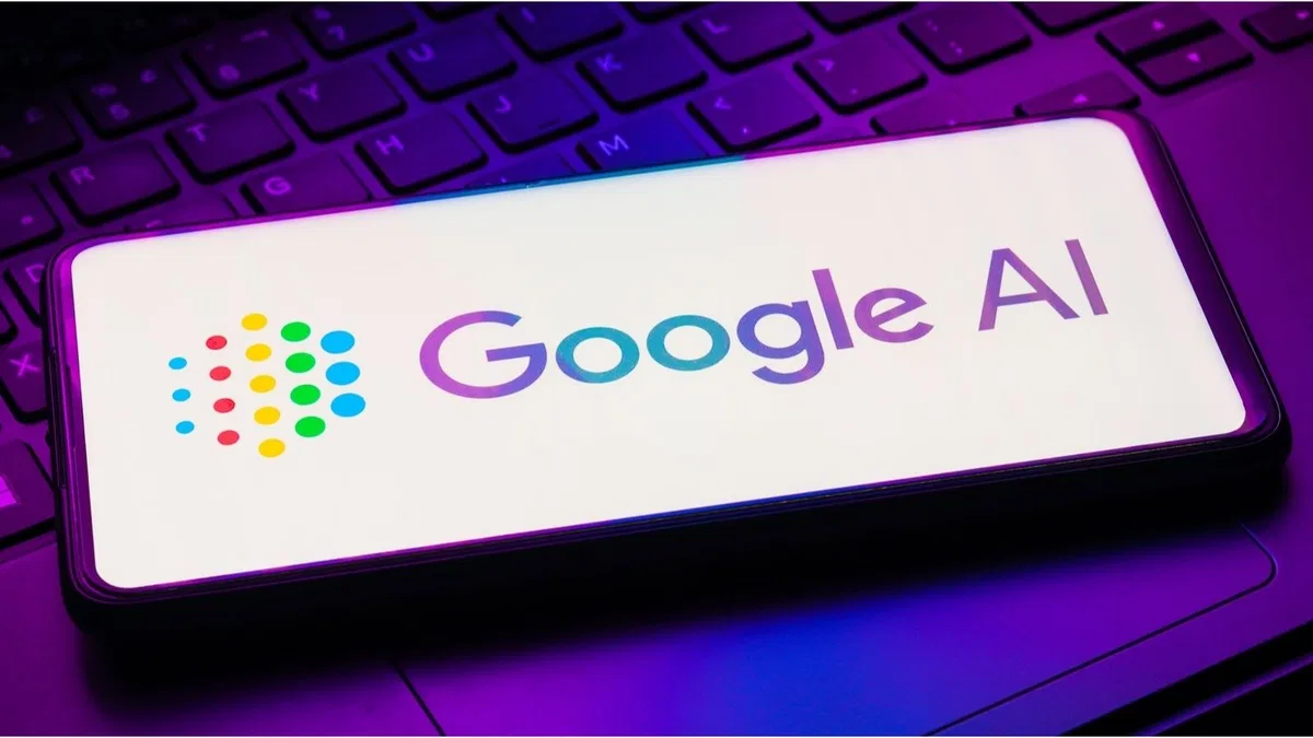 Google Chrome Değiştirildi! İşte Yeni AI Entegre Hali!