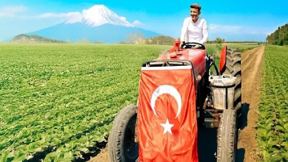 Denizli Büyükşehir’den üreticiye tam destek