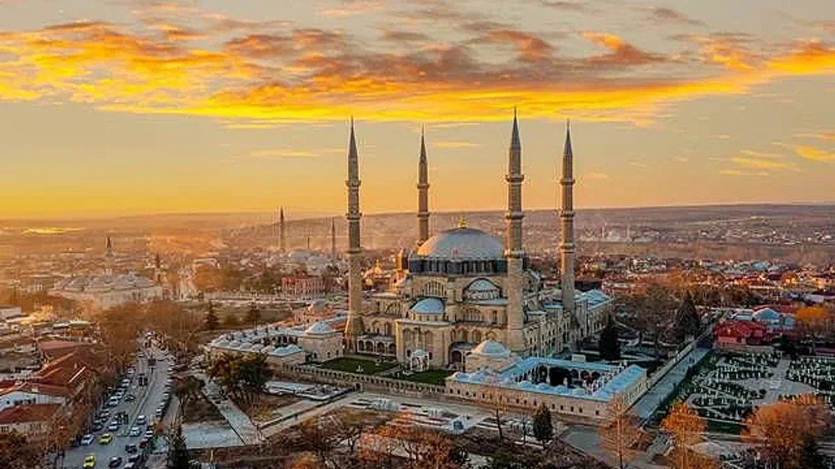 Ramazanın Maneviyatını Yaşamak İçin Gidilecek 5 Şehir