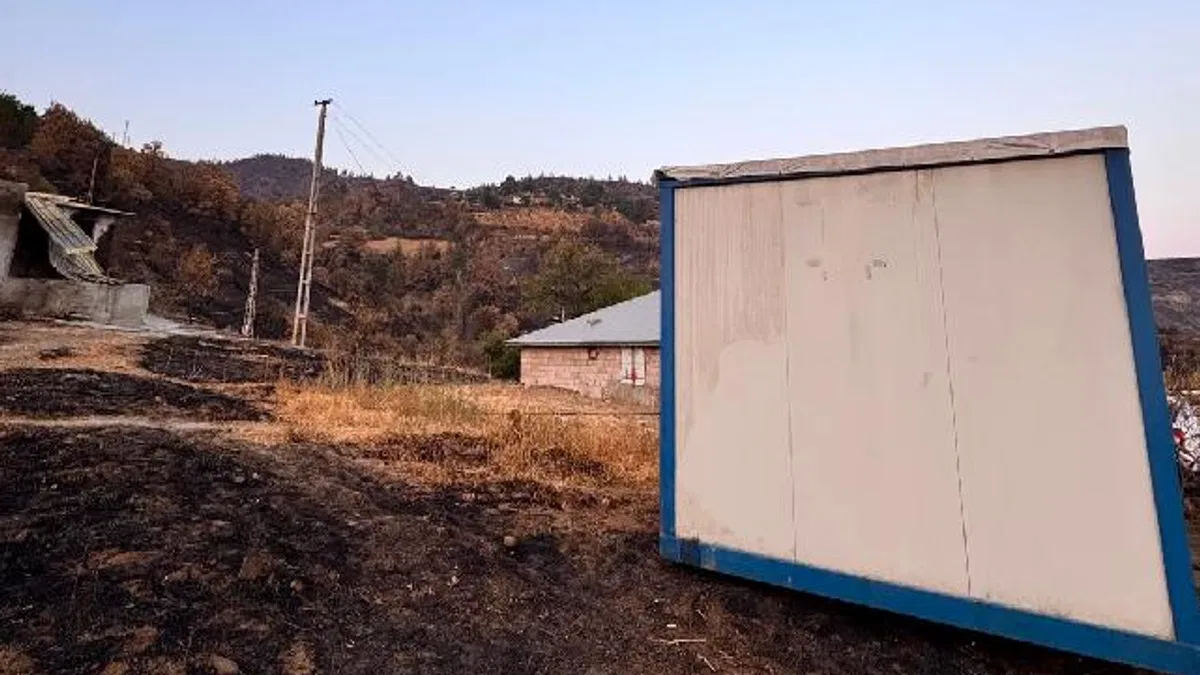 Kahramanmaraş'ta Başkan Şahbazlı’dan AKEDAŞ’a sert sözler!