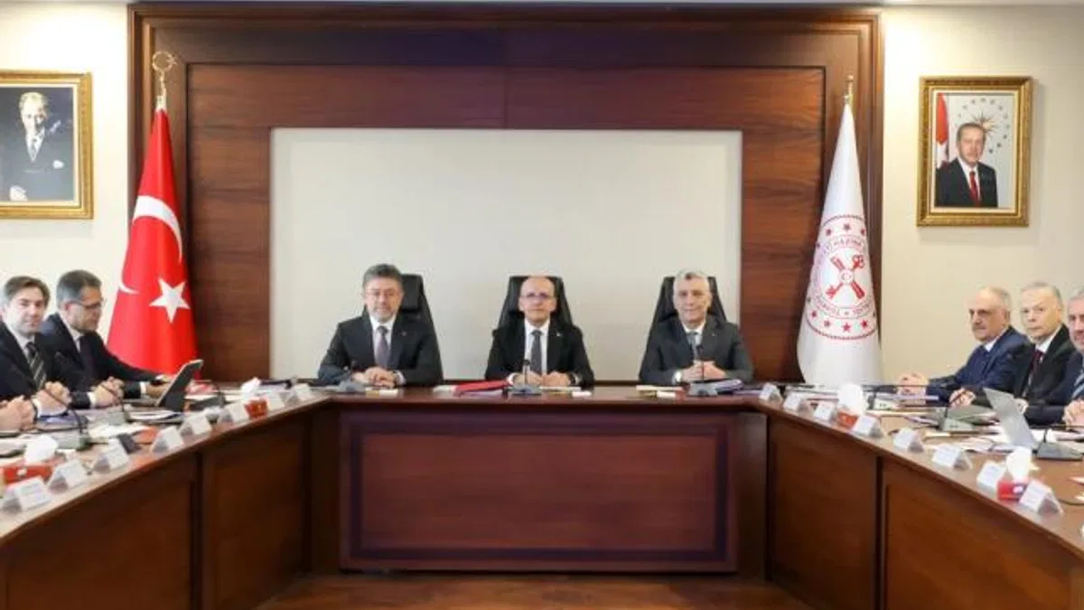 Gıda Komitesi: Arz güvenliği riski yok! Denetimler artacak