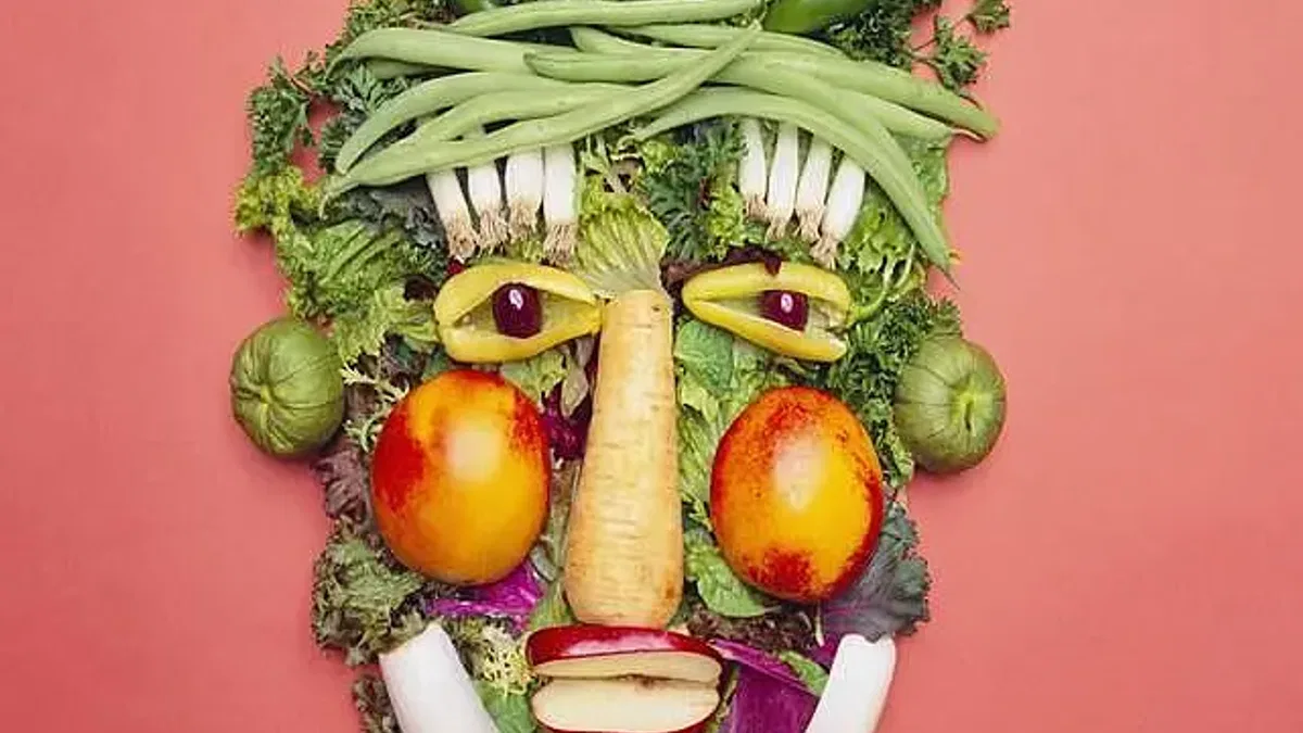 Vegan ve vejetaryan yemeklere talep artıyor