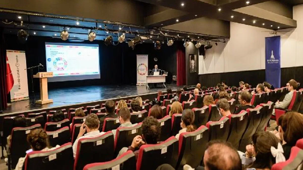 İzmir'de sürdürülebilirlik ağı ilçelere yayılıyor