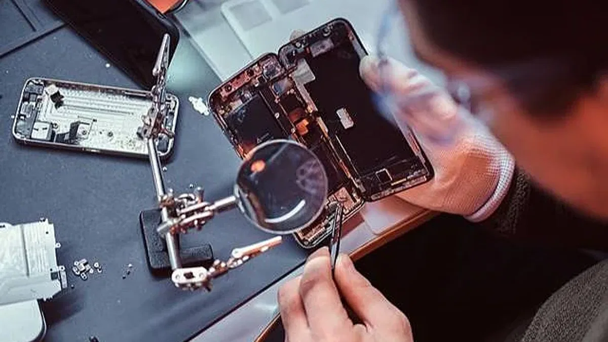 Cep Telefonu Kullanıcıları Artık Yenilenmiş Cihazlara Yöneliyor