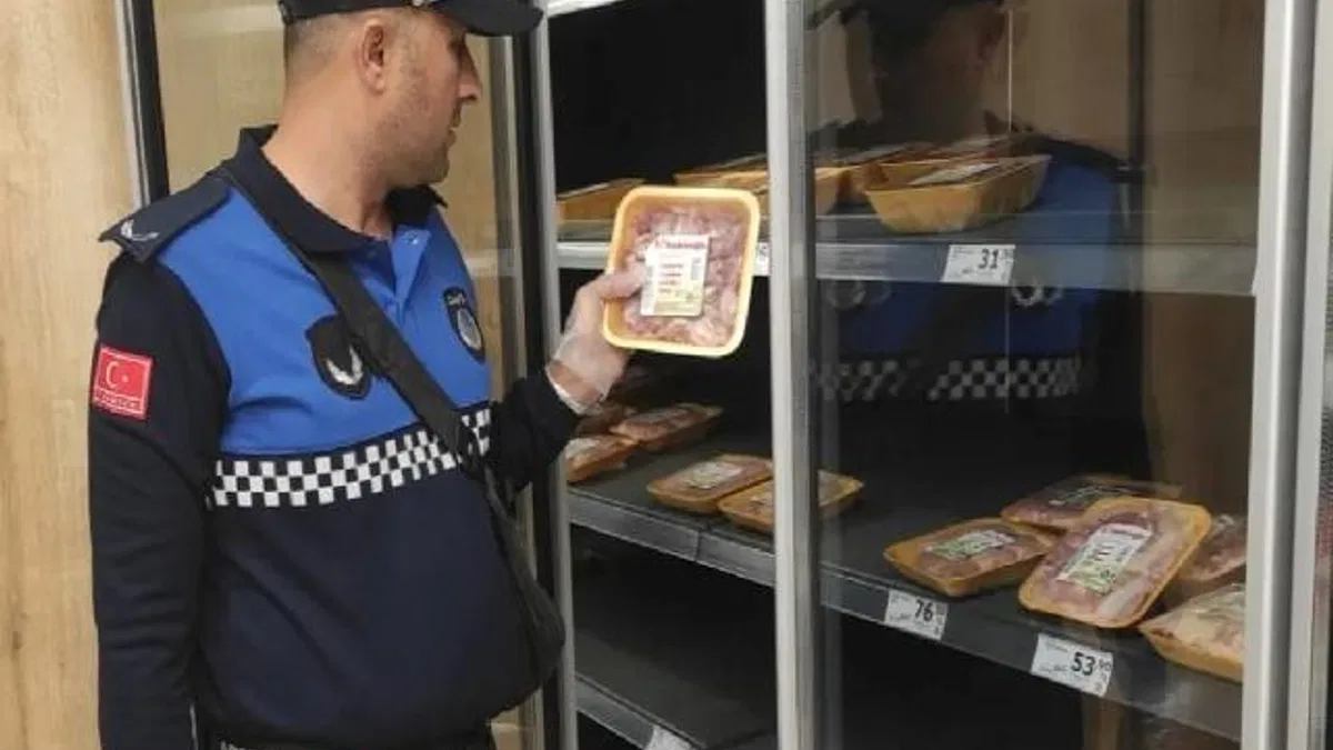 Muğla Zabıtası 3 binden fazla işletme denetledi