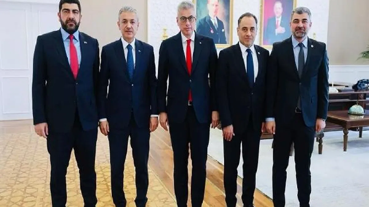 Mardin'e 24 hekim atandı