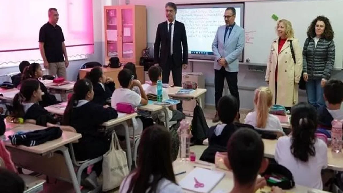 Denizli Büyükşehir’den sıfır atık ve iklim bilinci hamlesi
