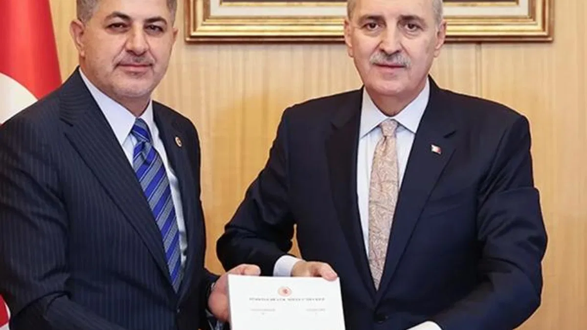 Bebek ölümleri ile ilgili kapsamlı rapor TBMM'de