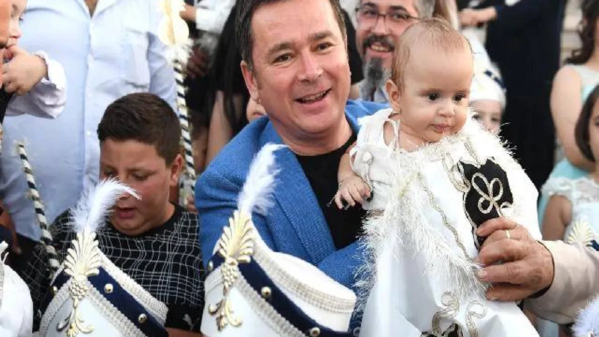 Osmangazi Belediyesi’nden 200 çocuğu mutlu eden sünnet şöleni