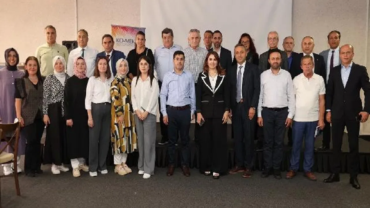 KO-MEK’ten yeni döneme hazır