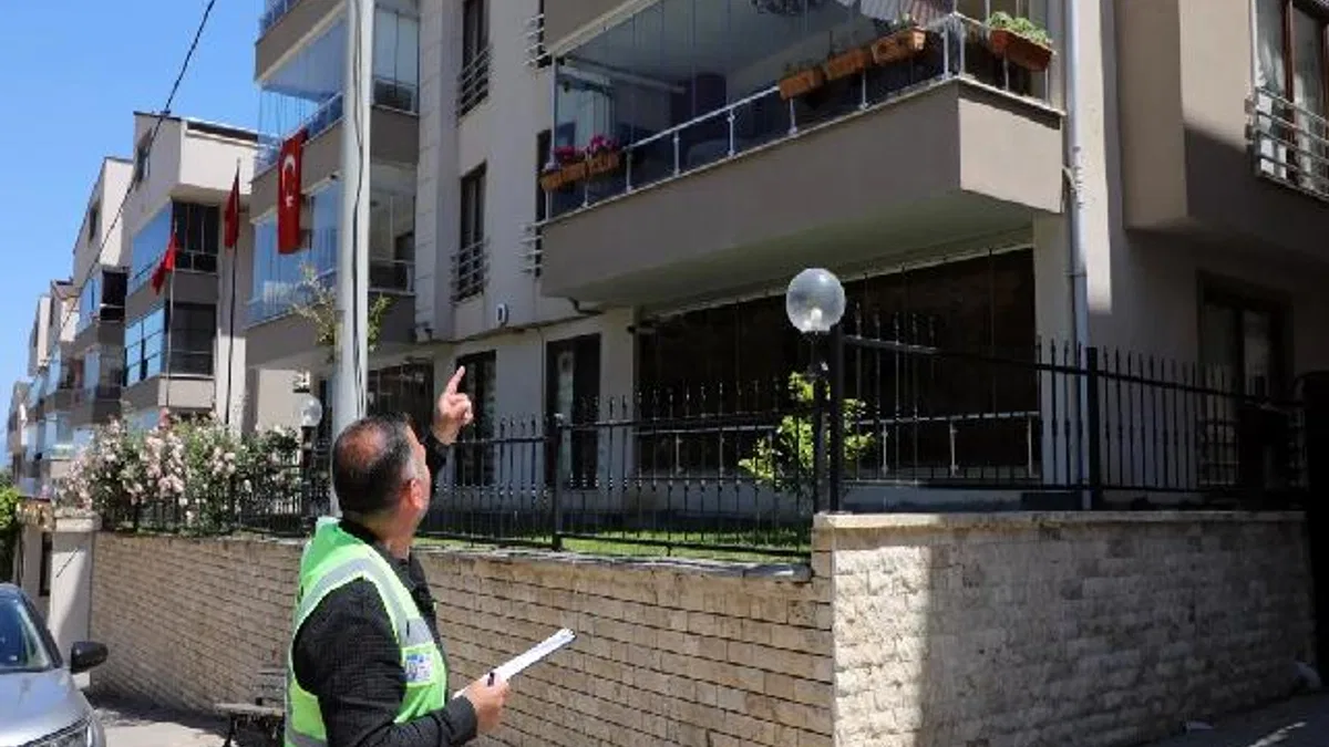 Türkiye Sağlıklı Kentler Birliği'nden Mudanya'ya 'dirençli' ödül