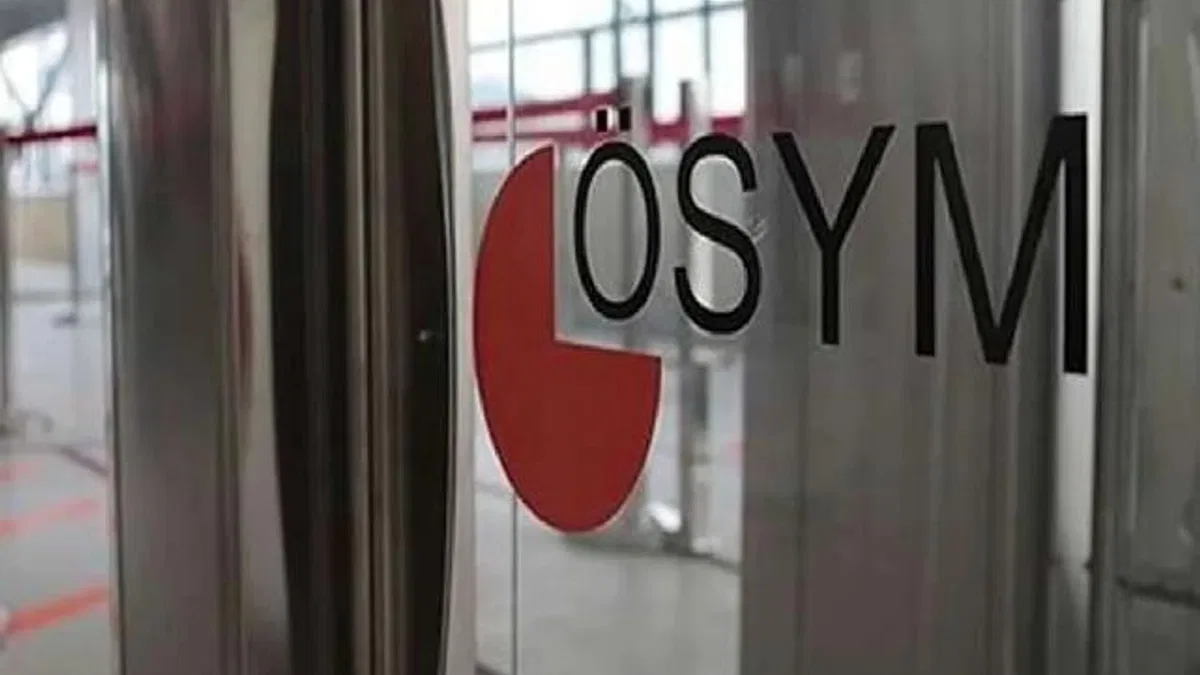 ÖSYM 2026 sınav takvimini açıkladı... YKS, KPSS, ALES, YDS ve TUS tarihleri belli oldu