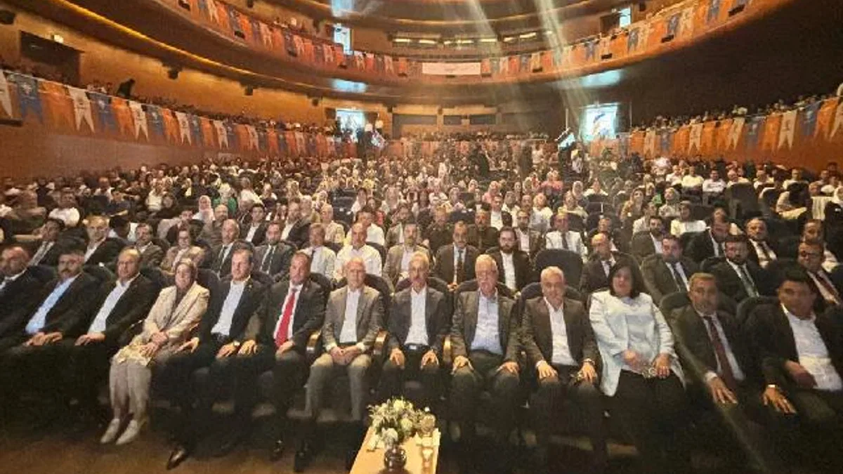 Ulaşımdan Bursa'ya 266,8 milyar TL'lik yatırım müjdesi