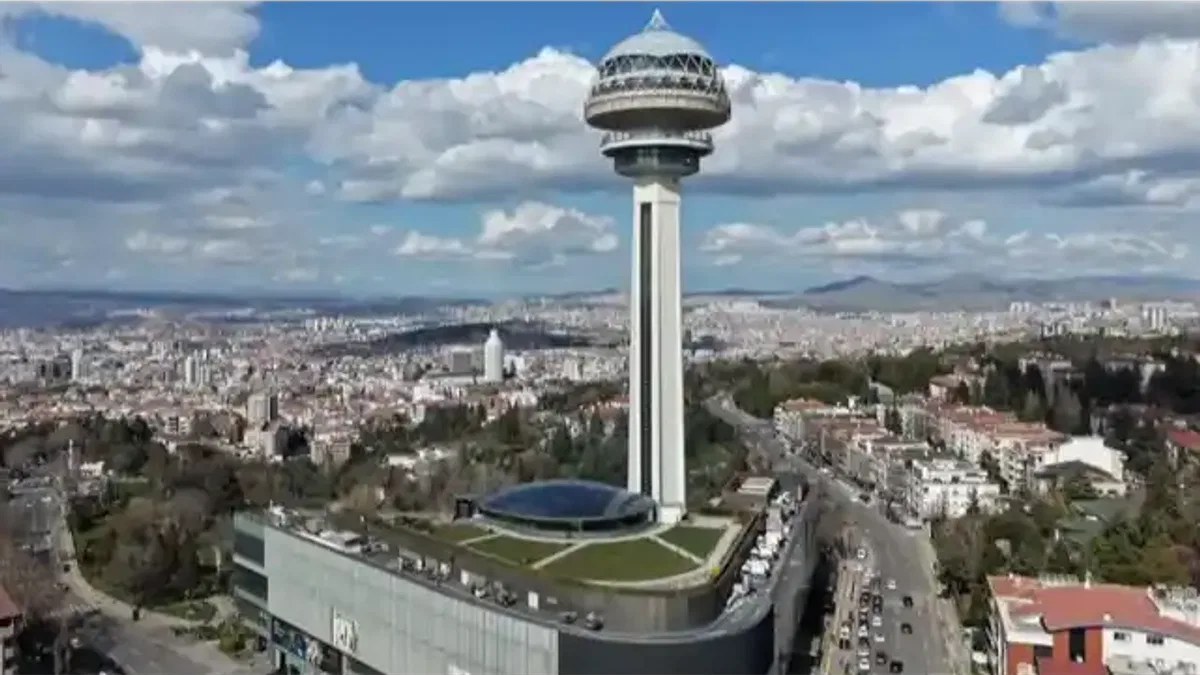 Konutlarda 'sessiz' dönem! Ankara'da satışlar yavaşladı, pazarlık alanı genişledi