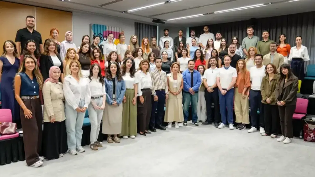 Şevket Sabancı Vizyonuyla İlk Fırsat Programı'nda yeni dönem