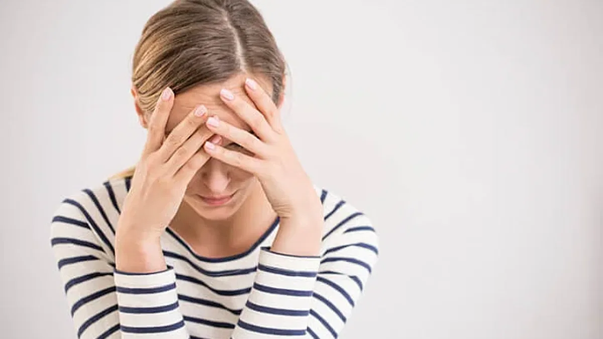Yaşlılık döneminde depresyon 'yalancı bunama'ya neden oluyor!