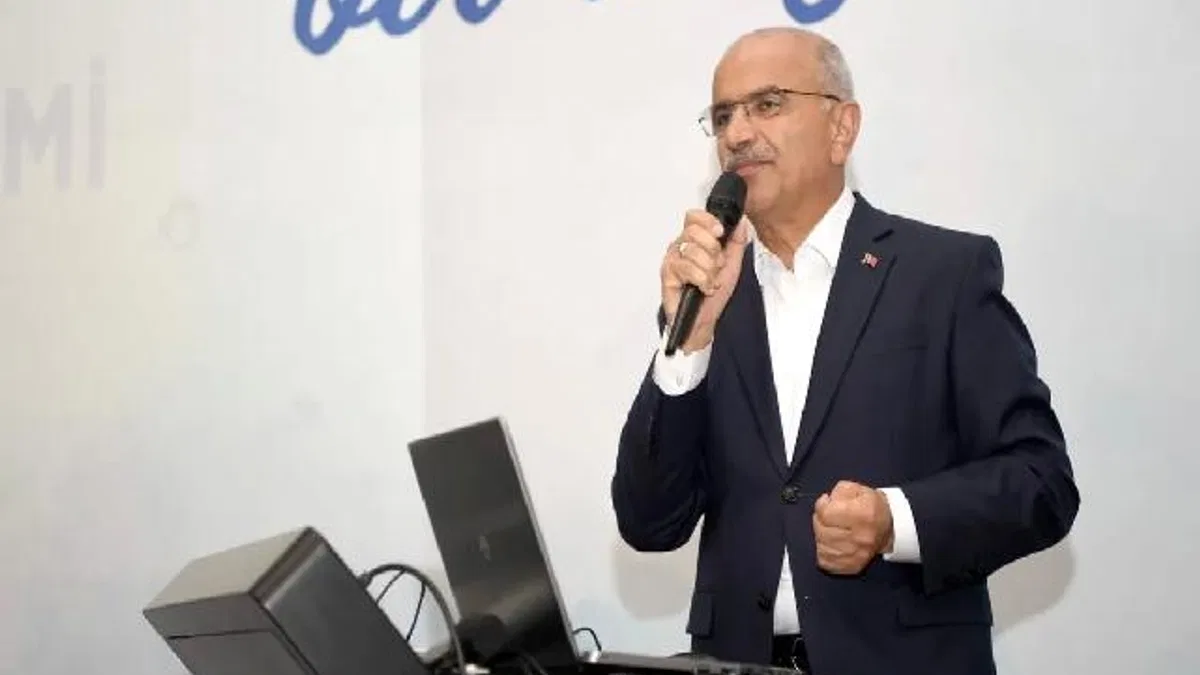 MASKİ'de şeffaf kura çekimiyle personel alımı gerçekleştirildi