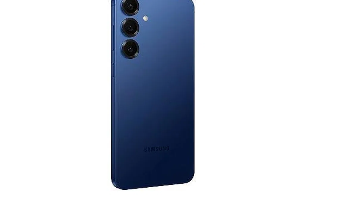 Samsung Galaxy S25+ şimdi 512 GB'lık geniş hafıza alanı ile satışta!