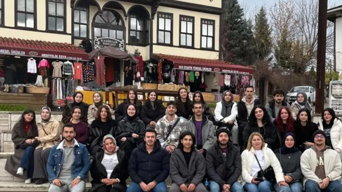 Adım adım Sakarya'yı keşfe devam