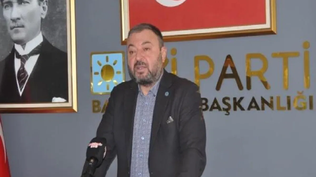 Hasan Fehmi Yörük: Memur ve emekli kâğıt üzerindeki hesaplara göre yaşamak zorunda bırakılıyor