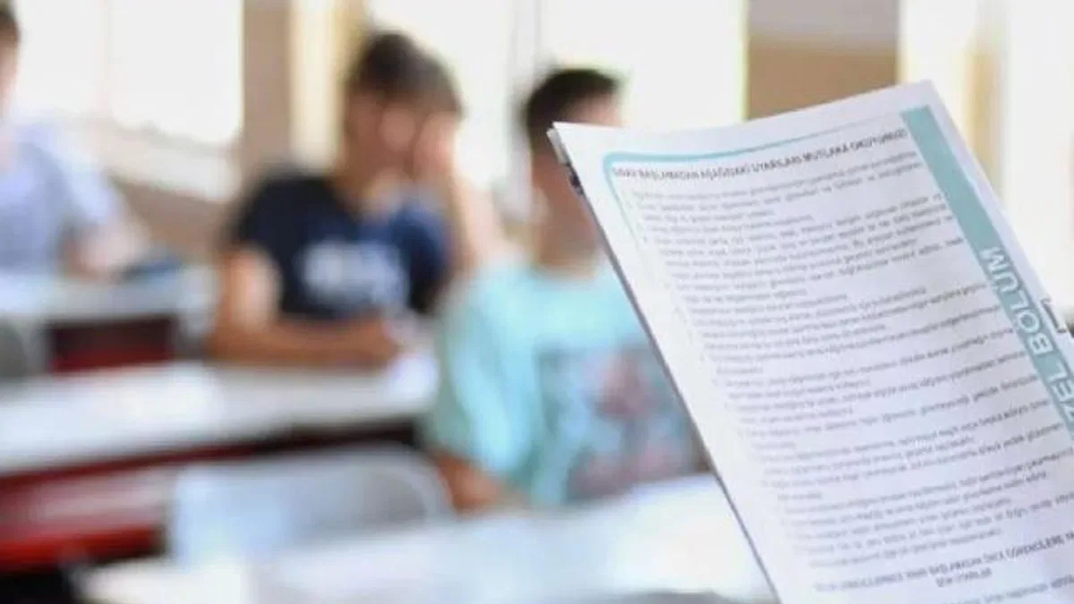 YKS sonuçları açıklandı
