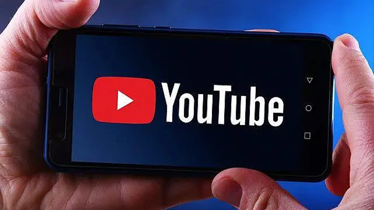 YouTube'tan yeni özellik, ebeveynler çocuklarının..