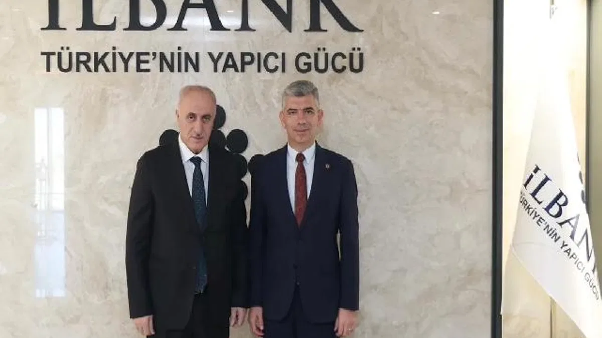 Manisa Soma'yı ısıtacak Ankara temasları!
