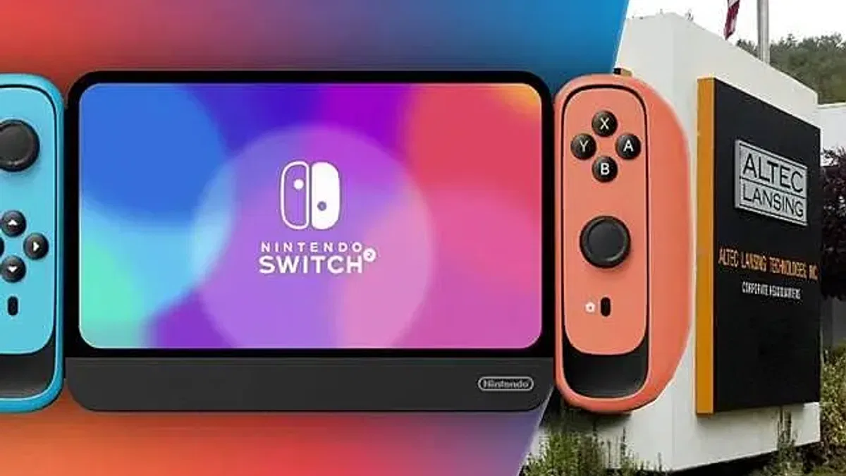 Nintendo Switch 2, PS5 ve Xbox'a kafa tutabilir!